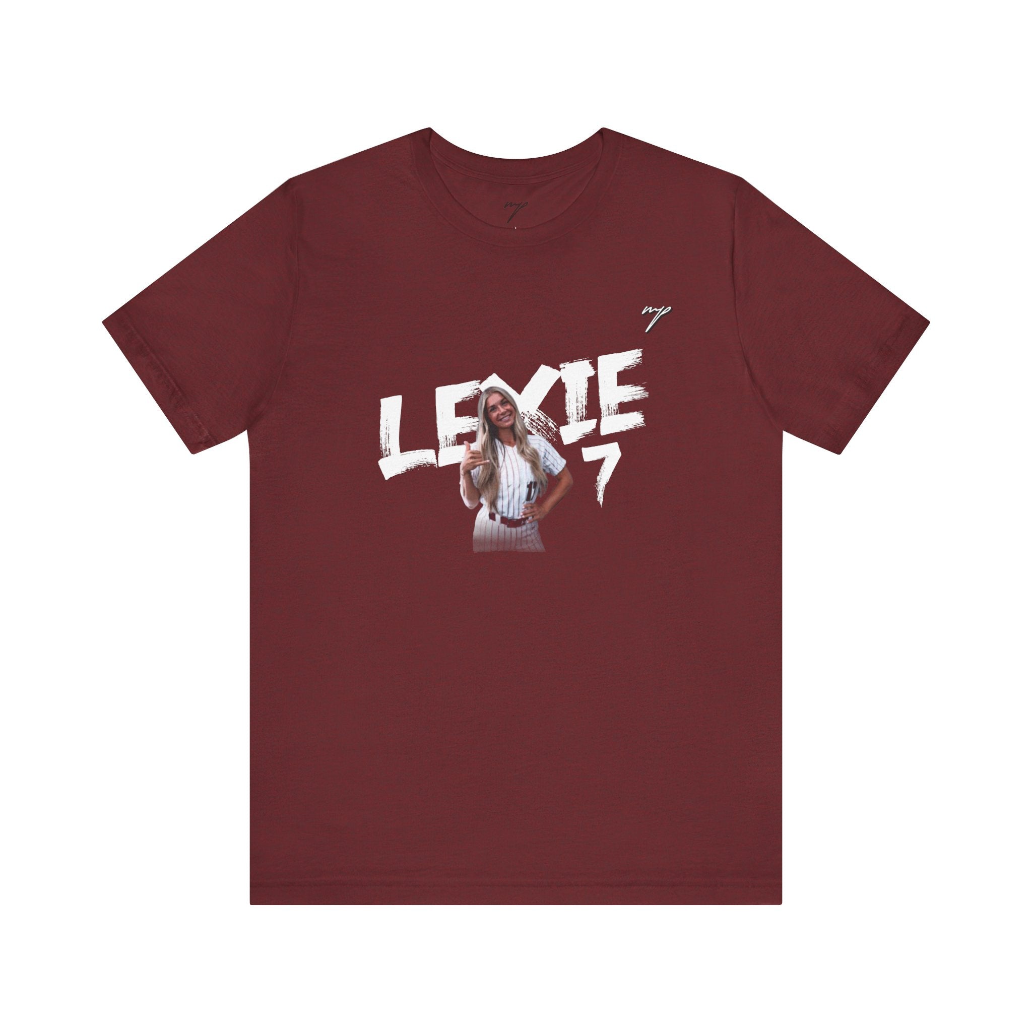 Lexie Shaver Graphic Tee
