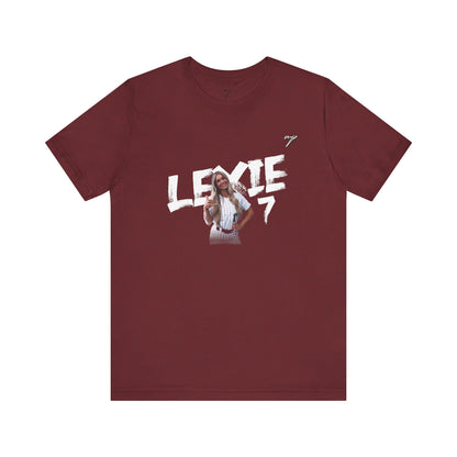 Lexie Shaver Graphic Tee