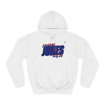 Kenneth Jones Hoodie