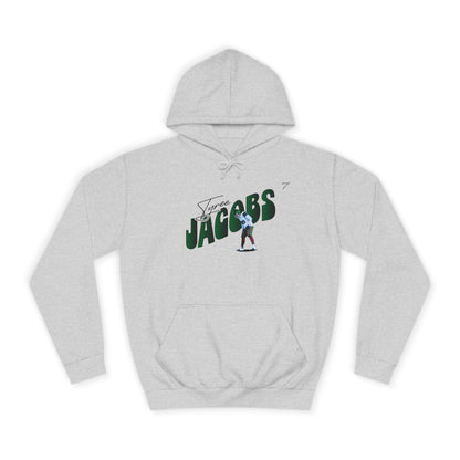 Tyree Jacobs Hoodie