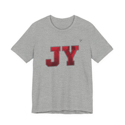 Jaylen Young Graphic Tee