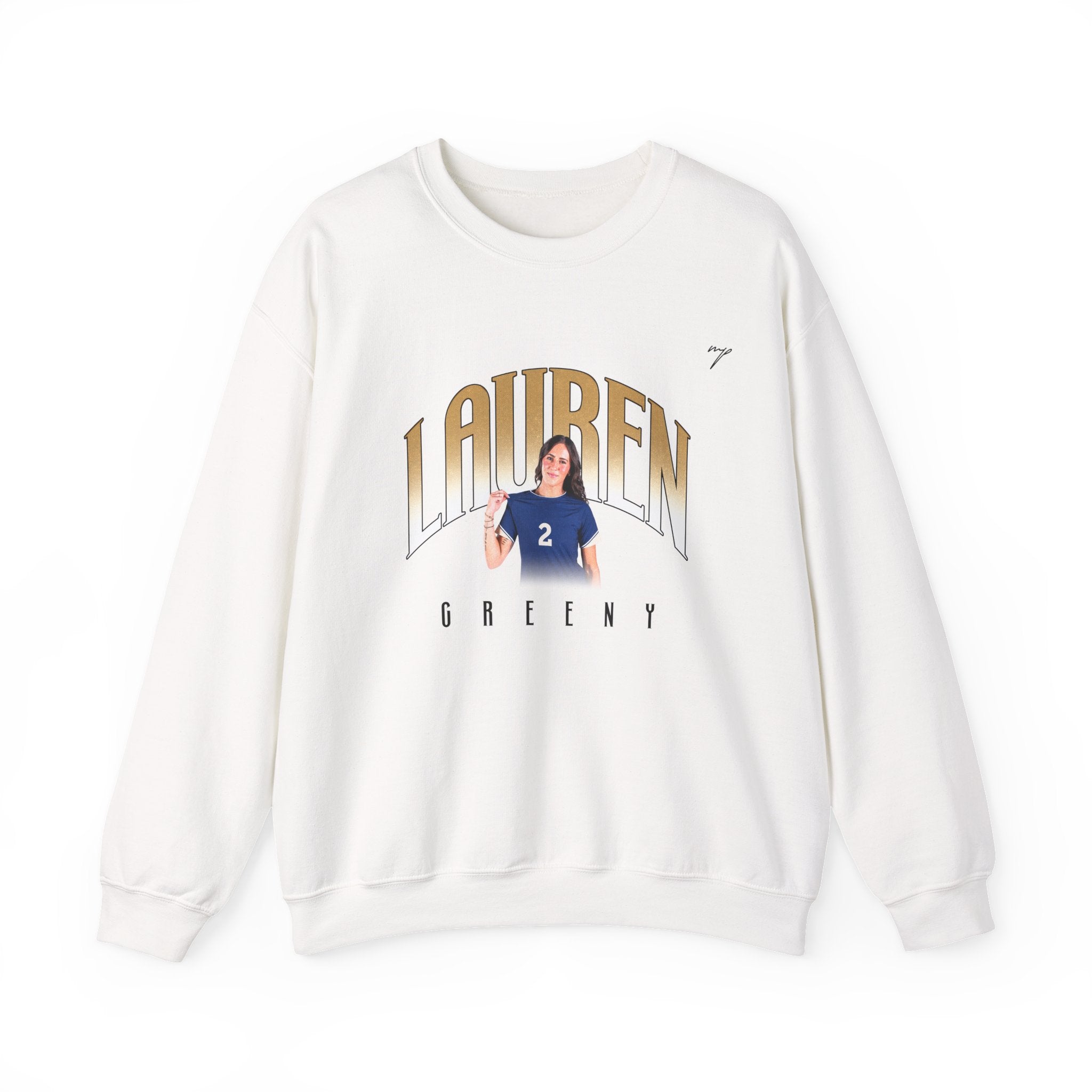 Lauren Greeny Crewneck