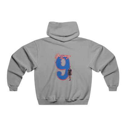 Luke Gazzaniga Vintage Hoodie