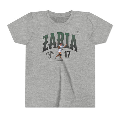 Zaria Rubsamen YOUTH Graphic Tee