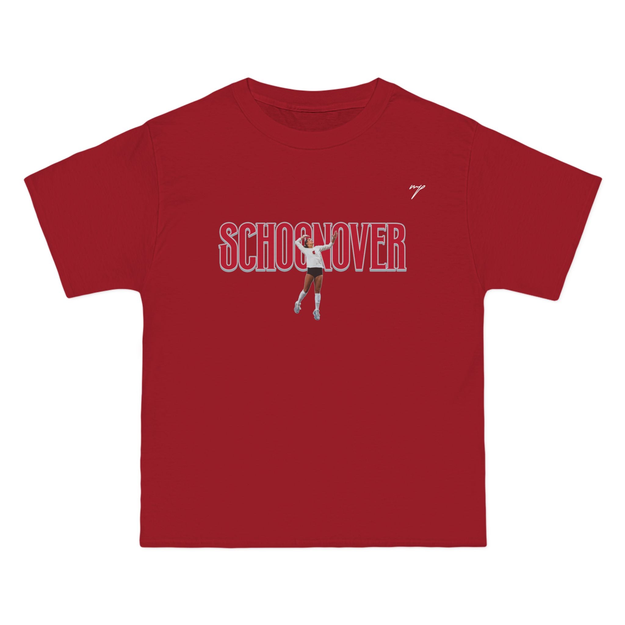 Alia Schoonover Vintage Tee