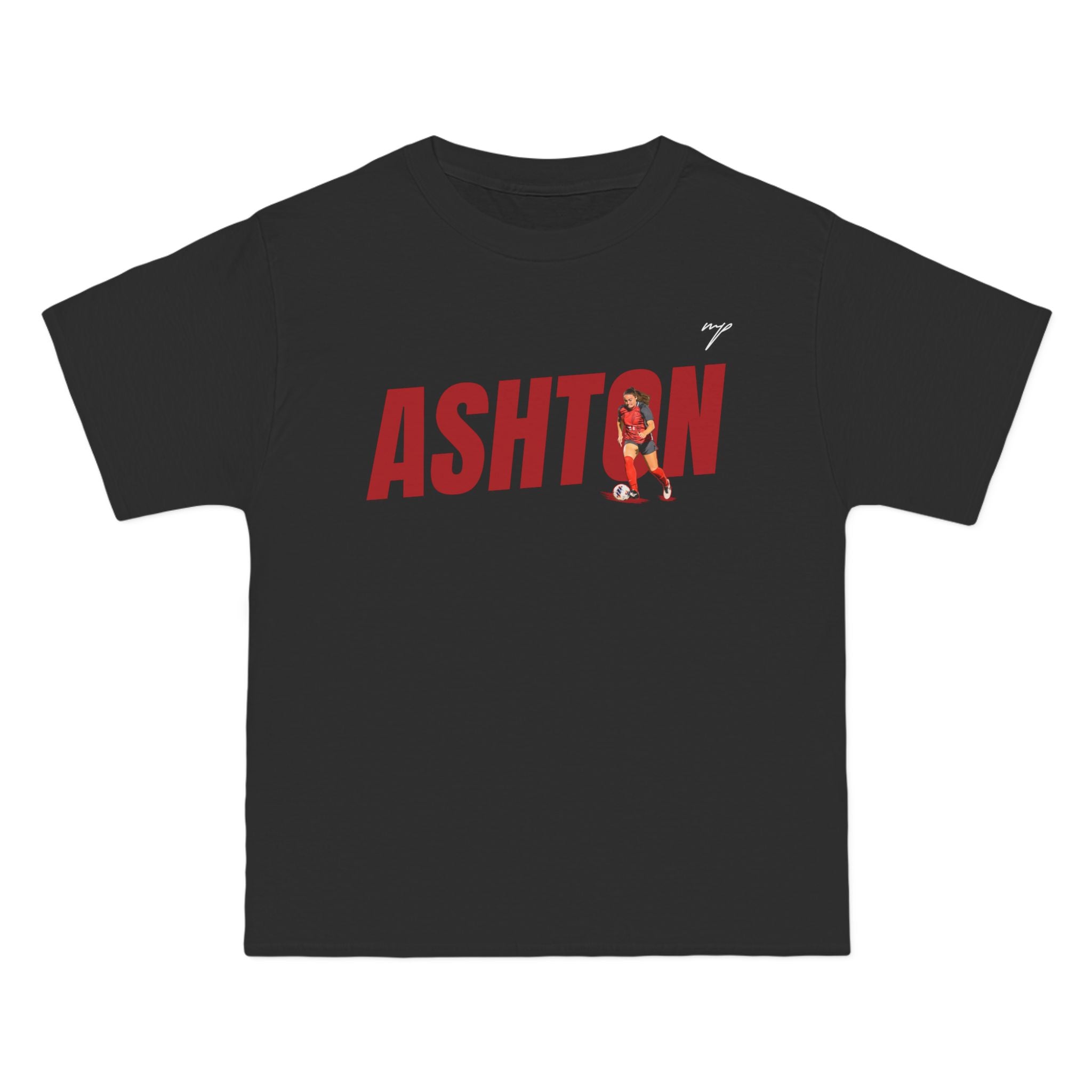Ashton Lynam Vintage Tee
