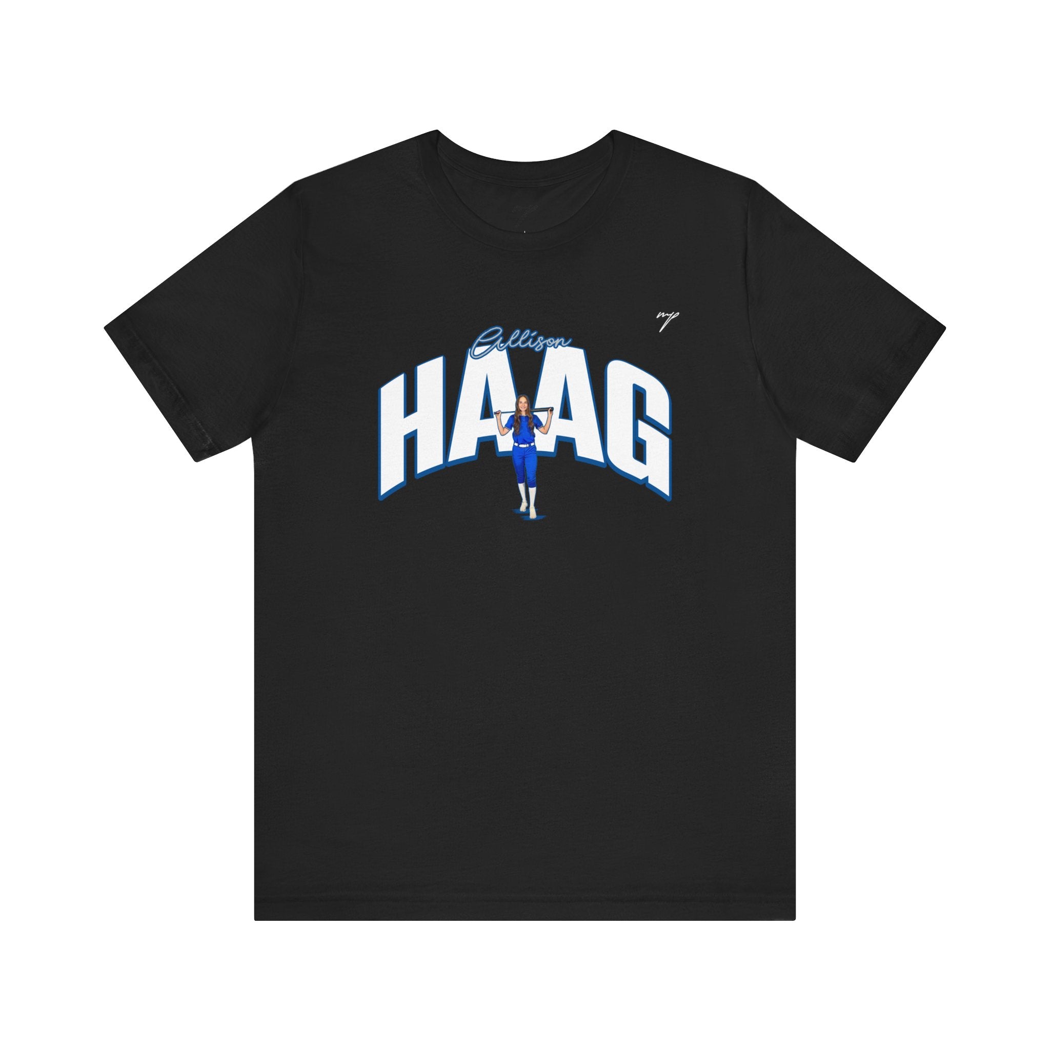 Allison Haag Graphic Tee
