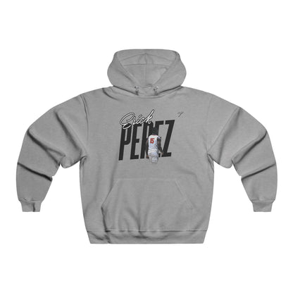 Erick Perez Vintage Hoodie