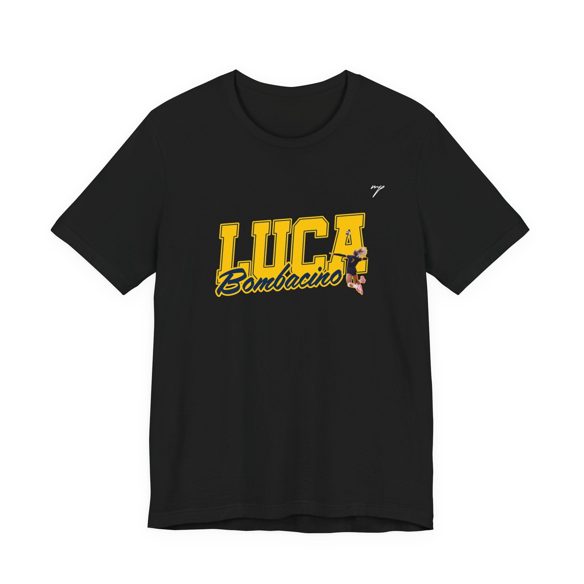 Luca Bombacino Graphic Tee