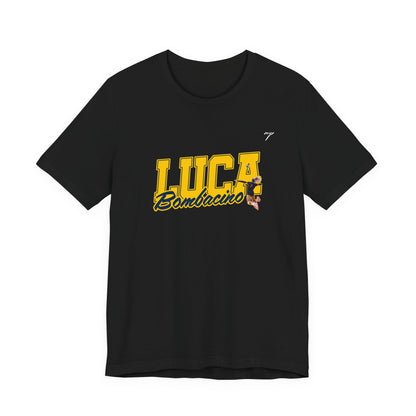 Luca Bombacino Graphic Tee