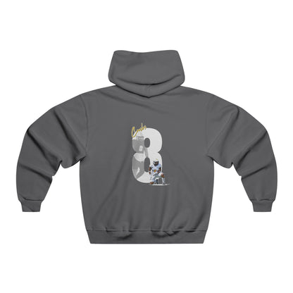 Carson Combs Vintage Hoodie
