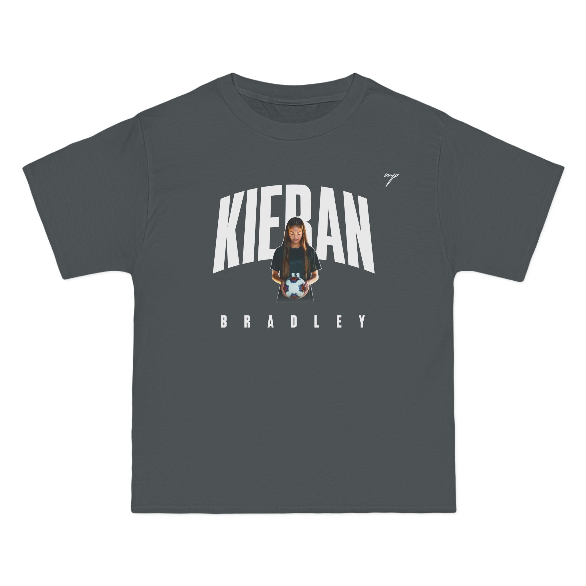 Kieran Bradley Vintage Tee