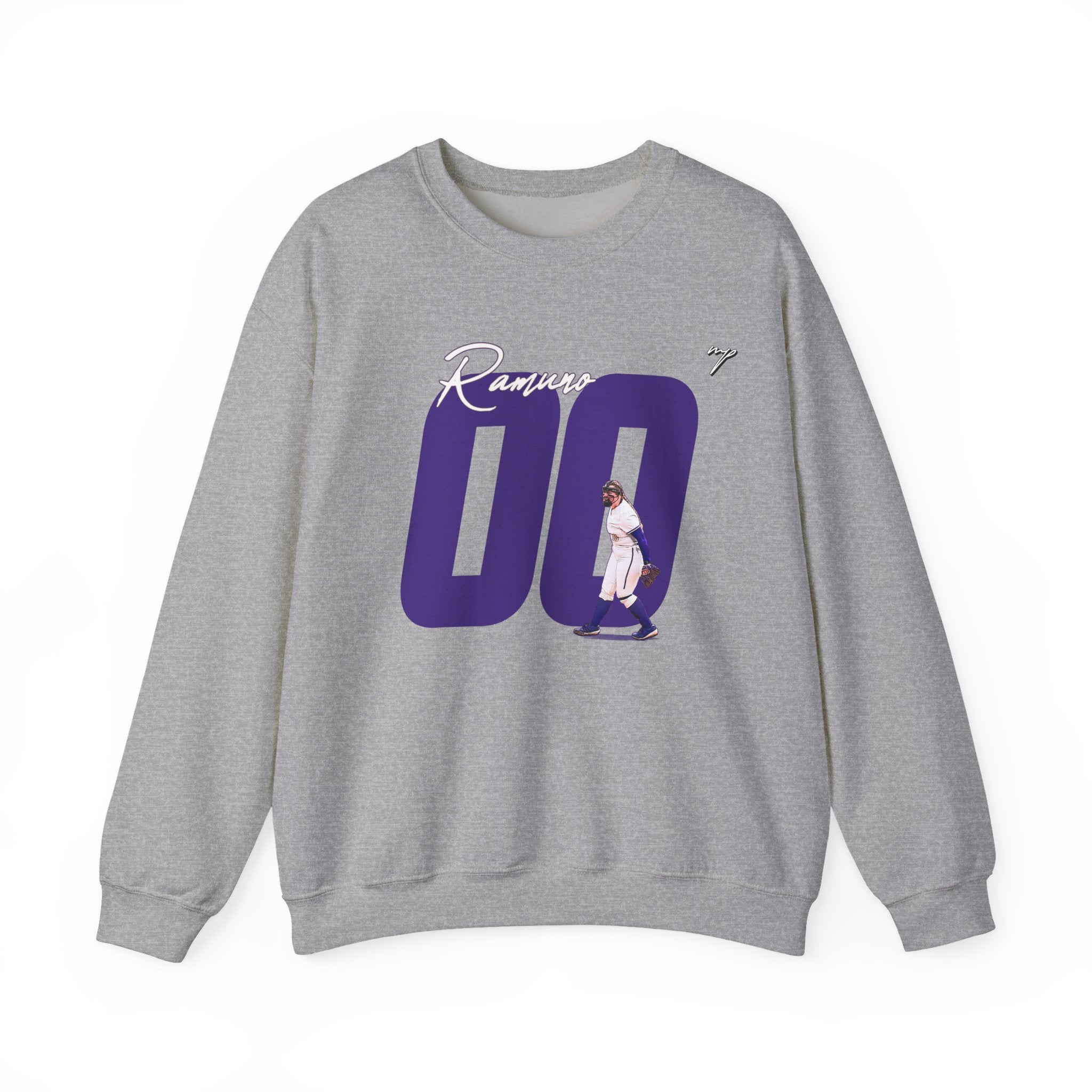 Sophia Ramuno Crewneck