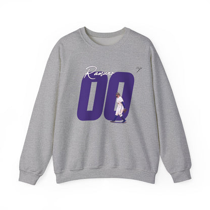 Sophia Ramuno Crewneck