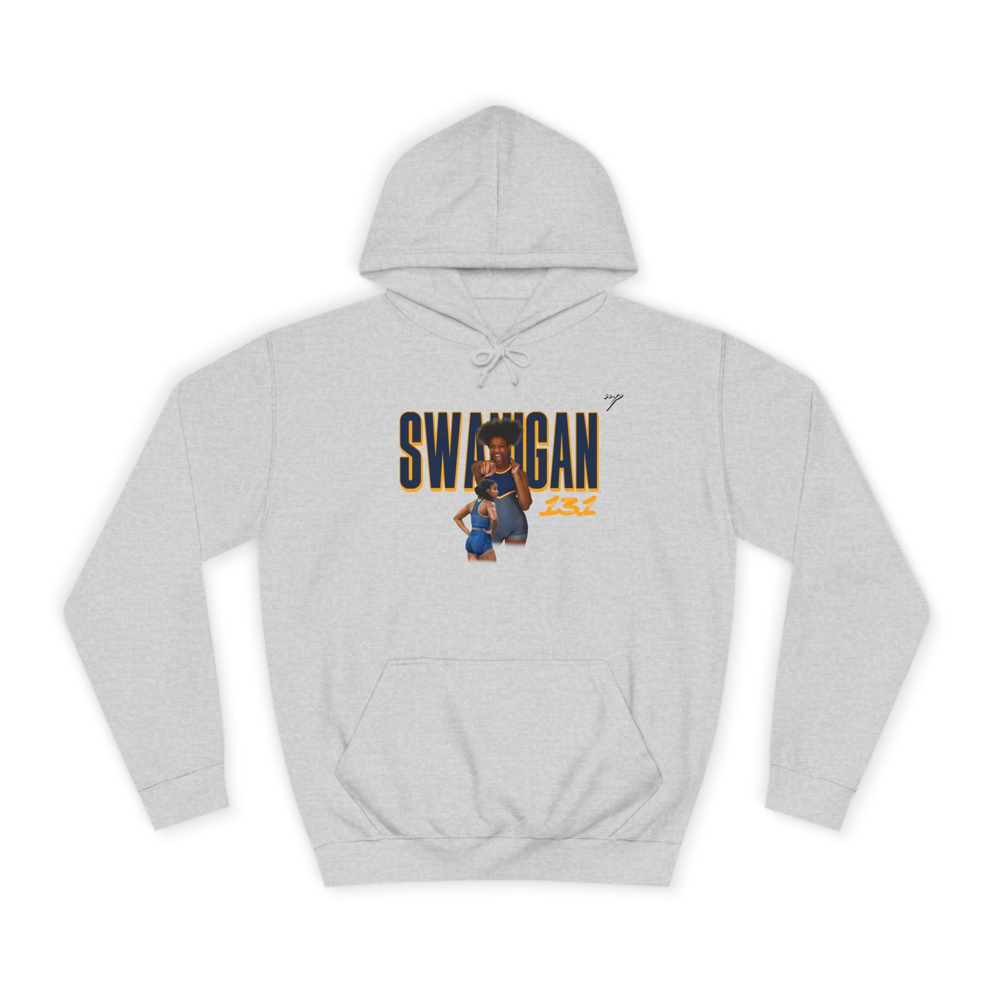 Tyler Swanigan Hoodie
