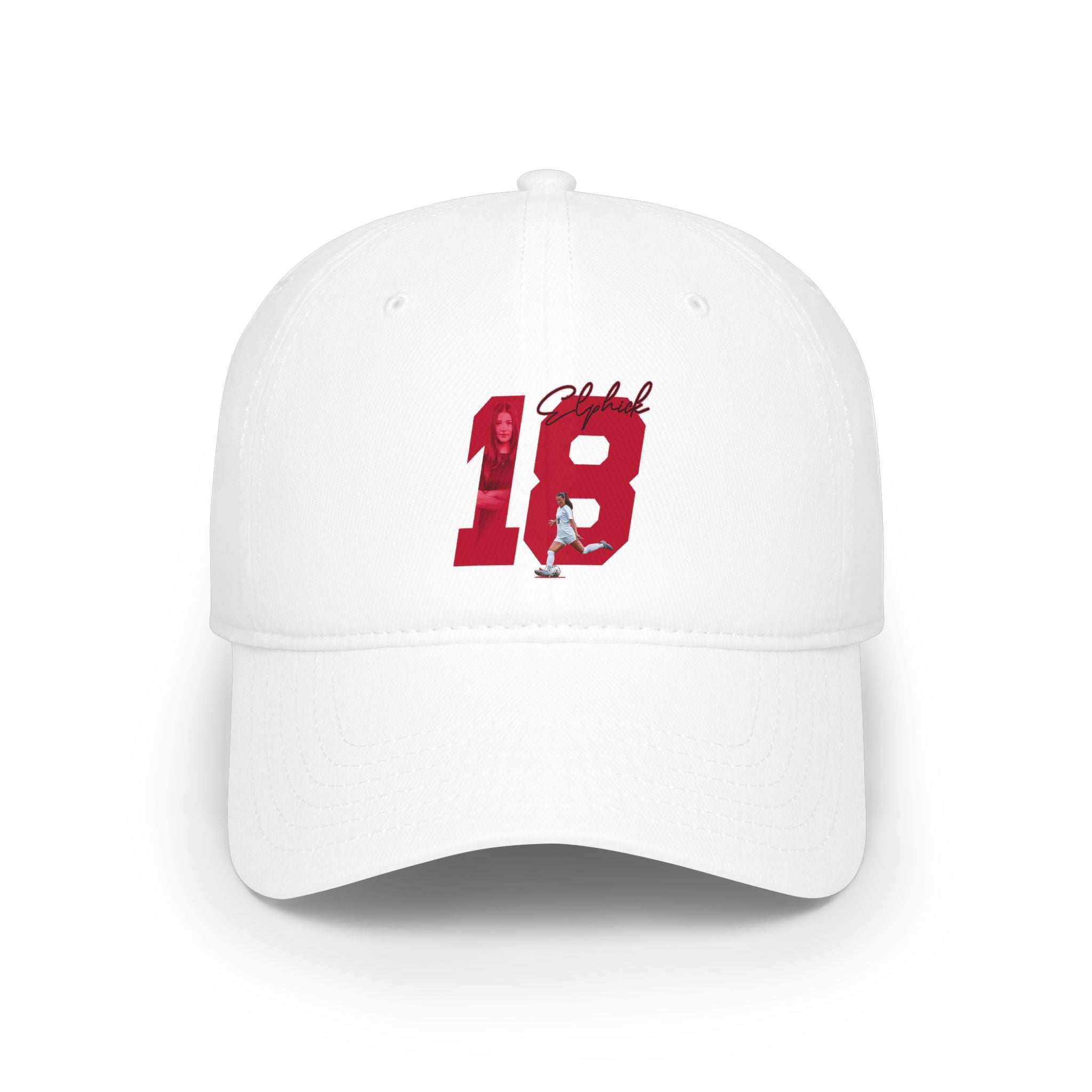 Lily Kate Elphick Hat