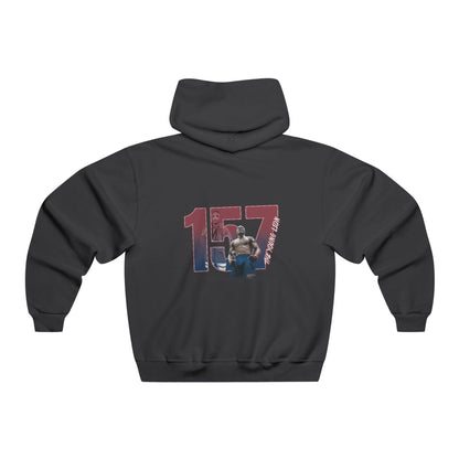 Zion Grant Vintage Hoodie