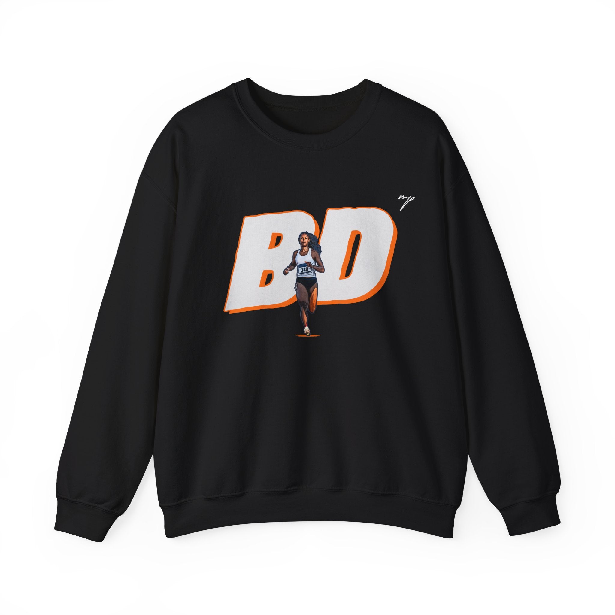 Brooklyn Davis Crewneck