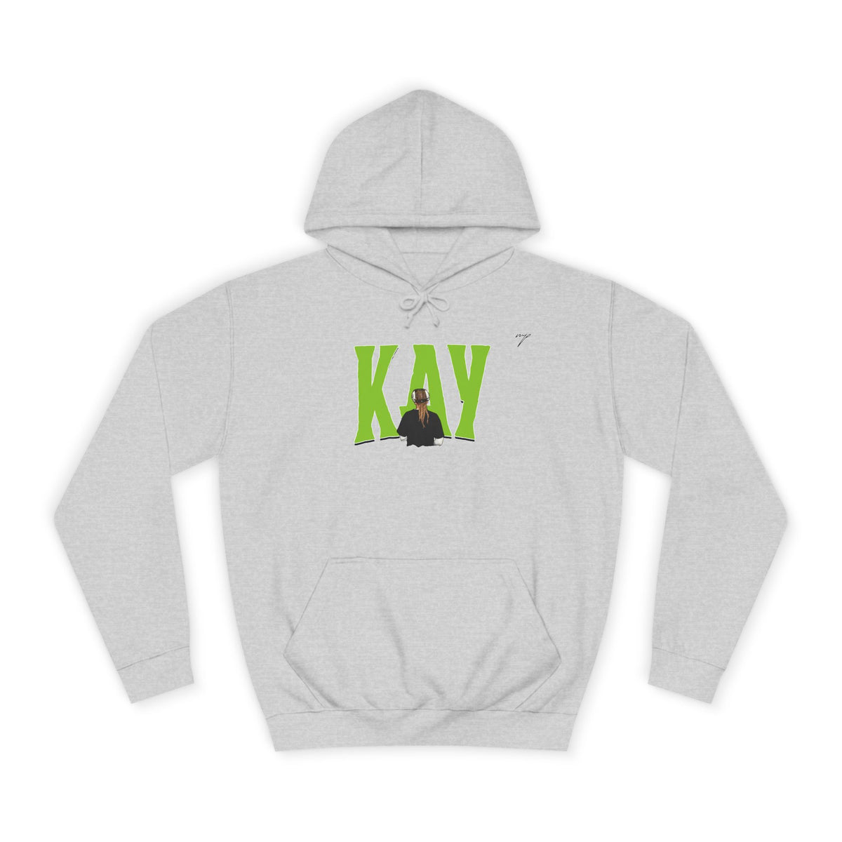 Julia Kay Hoodie