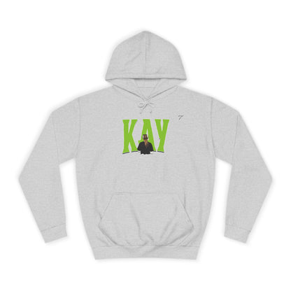 Julia Kay Hoodie