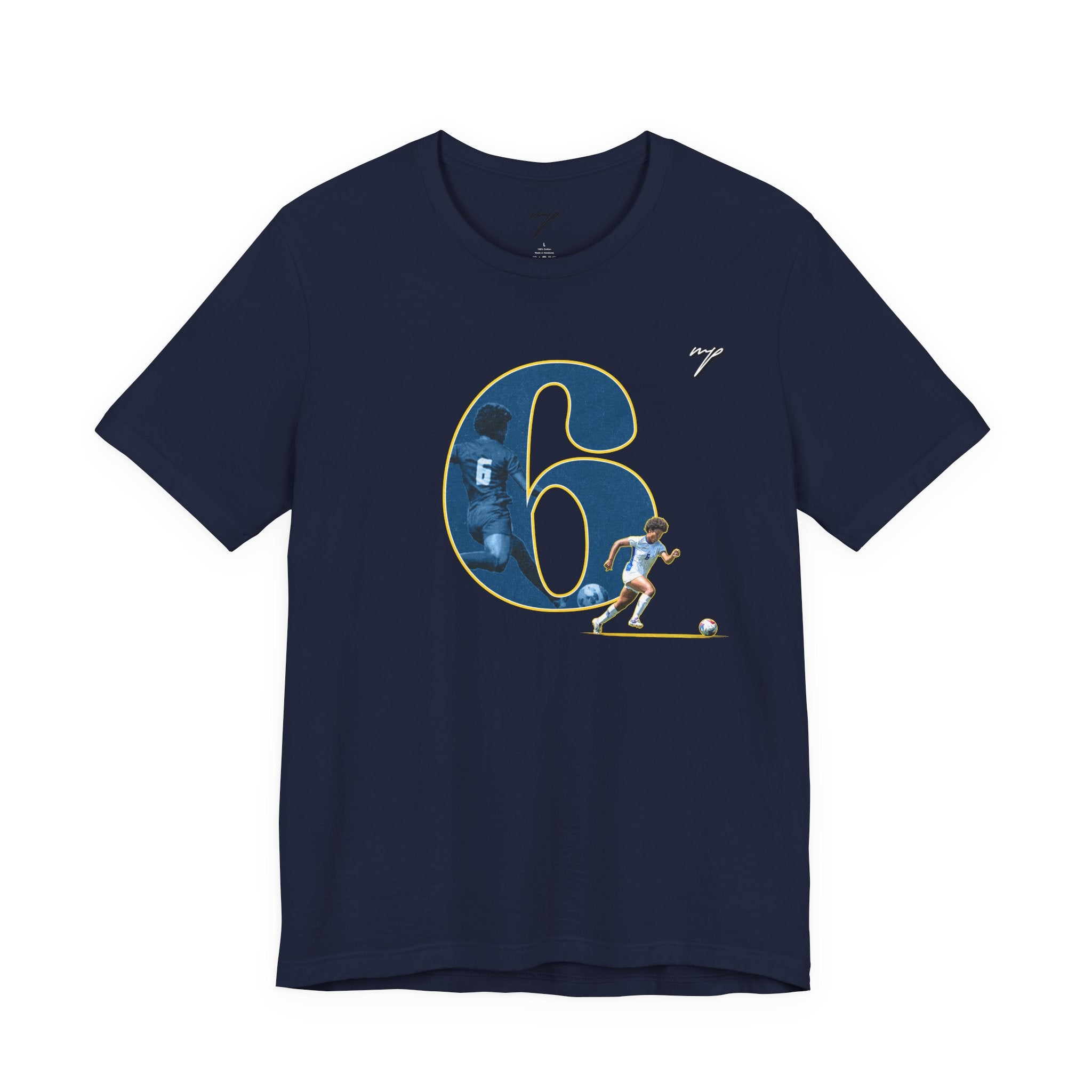 Devin Greer Graphic Tee