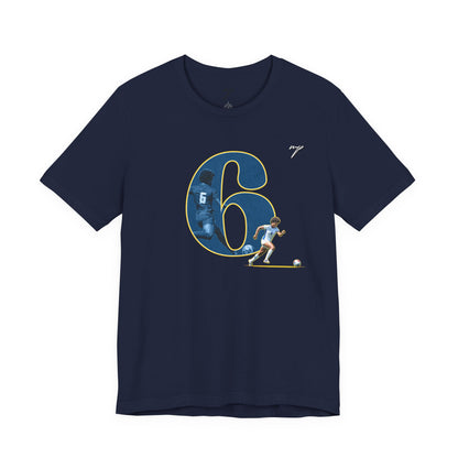 Devin Greer Graphic Tee
