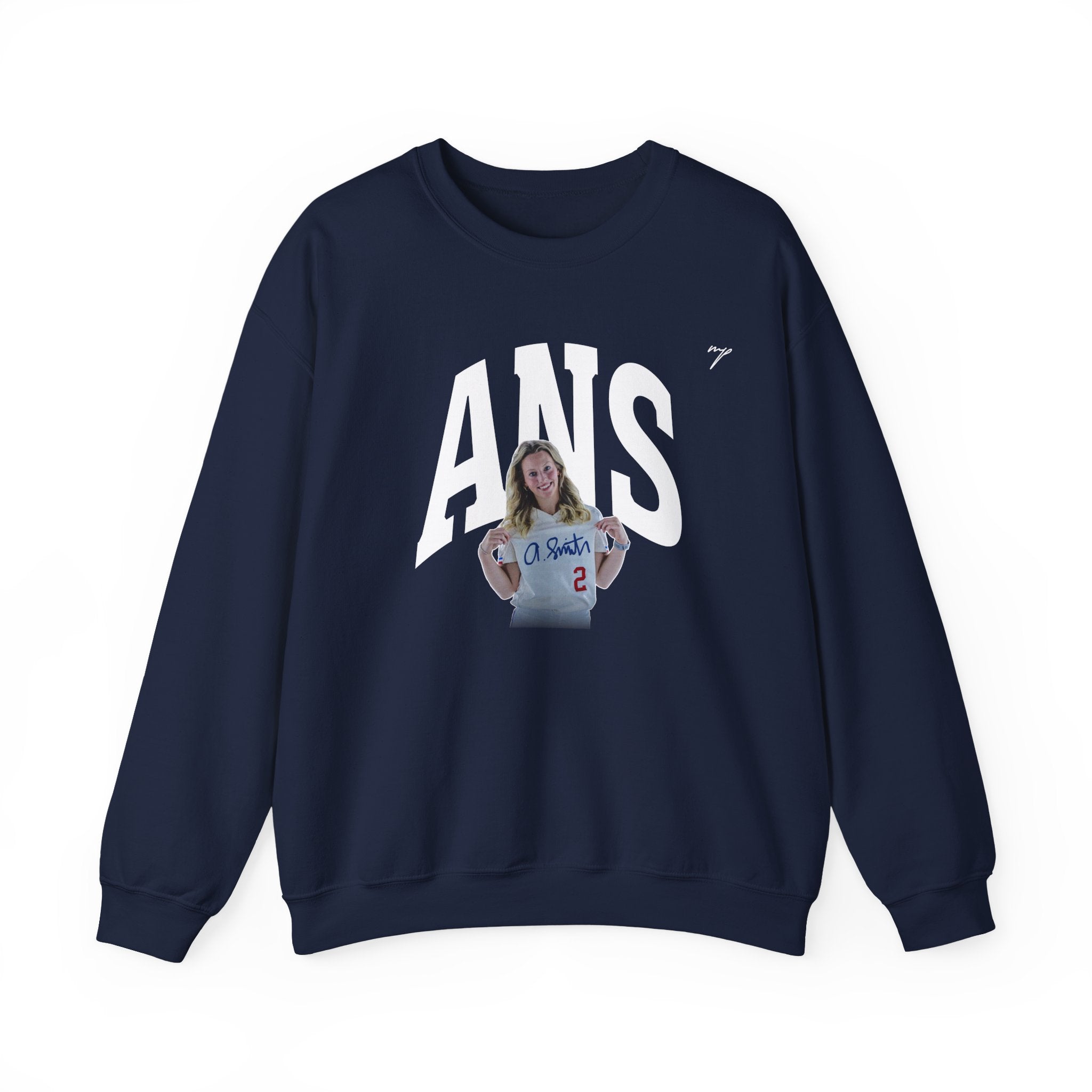 Ansleigh Smith Crewneck