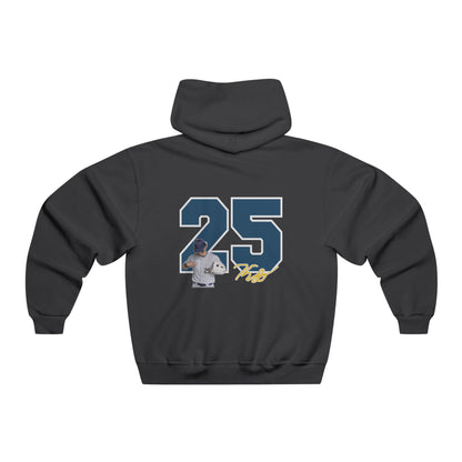 Kaleb Kennedy Vintage Hoodie