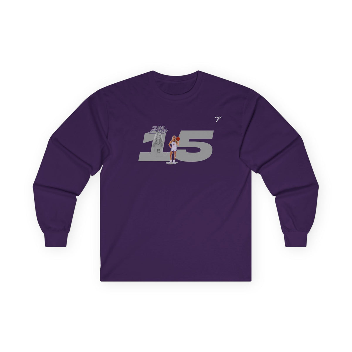 Faith Zoldos Long Sleeve