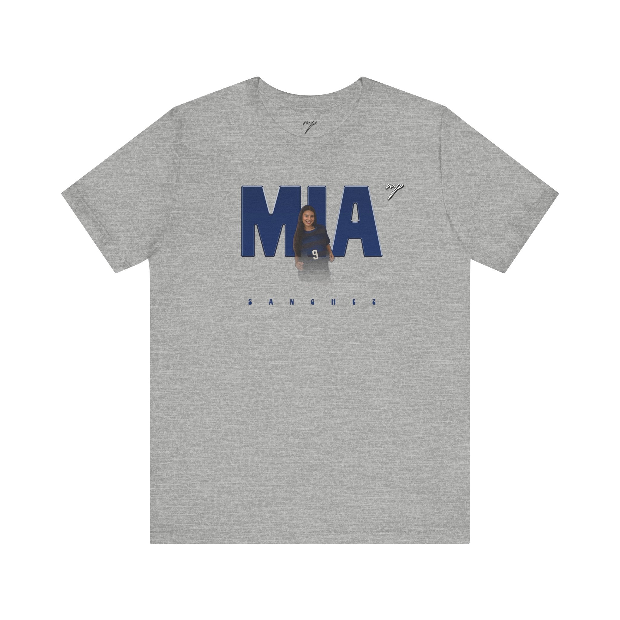 Mia Sanchez Graphic Tee