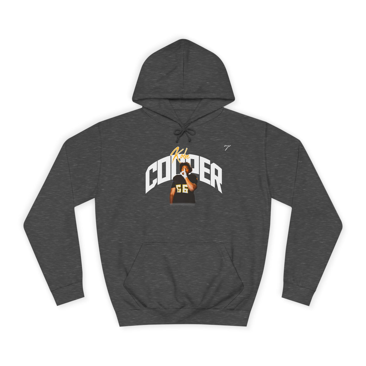 Kobe Cooper Hoodie