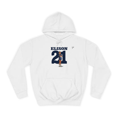 Mckayla Elison Hoodie