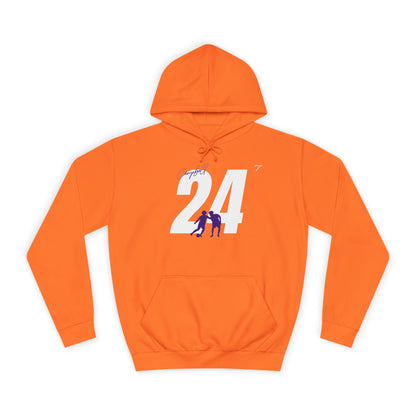 Malike Campbell Hoodie