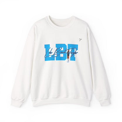 Lola Buck-Taylor Crewneck