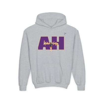 Addison Hertzog YOUTH Hoodie