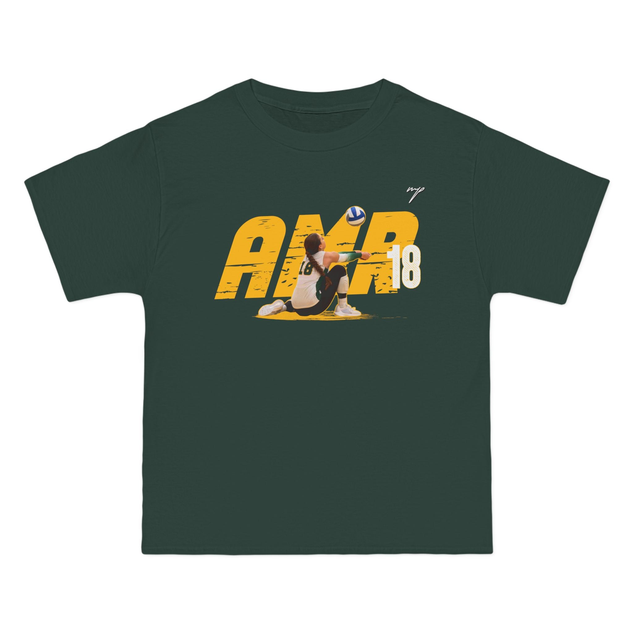 Autumn Martinez-Robinson Vintage Tee