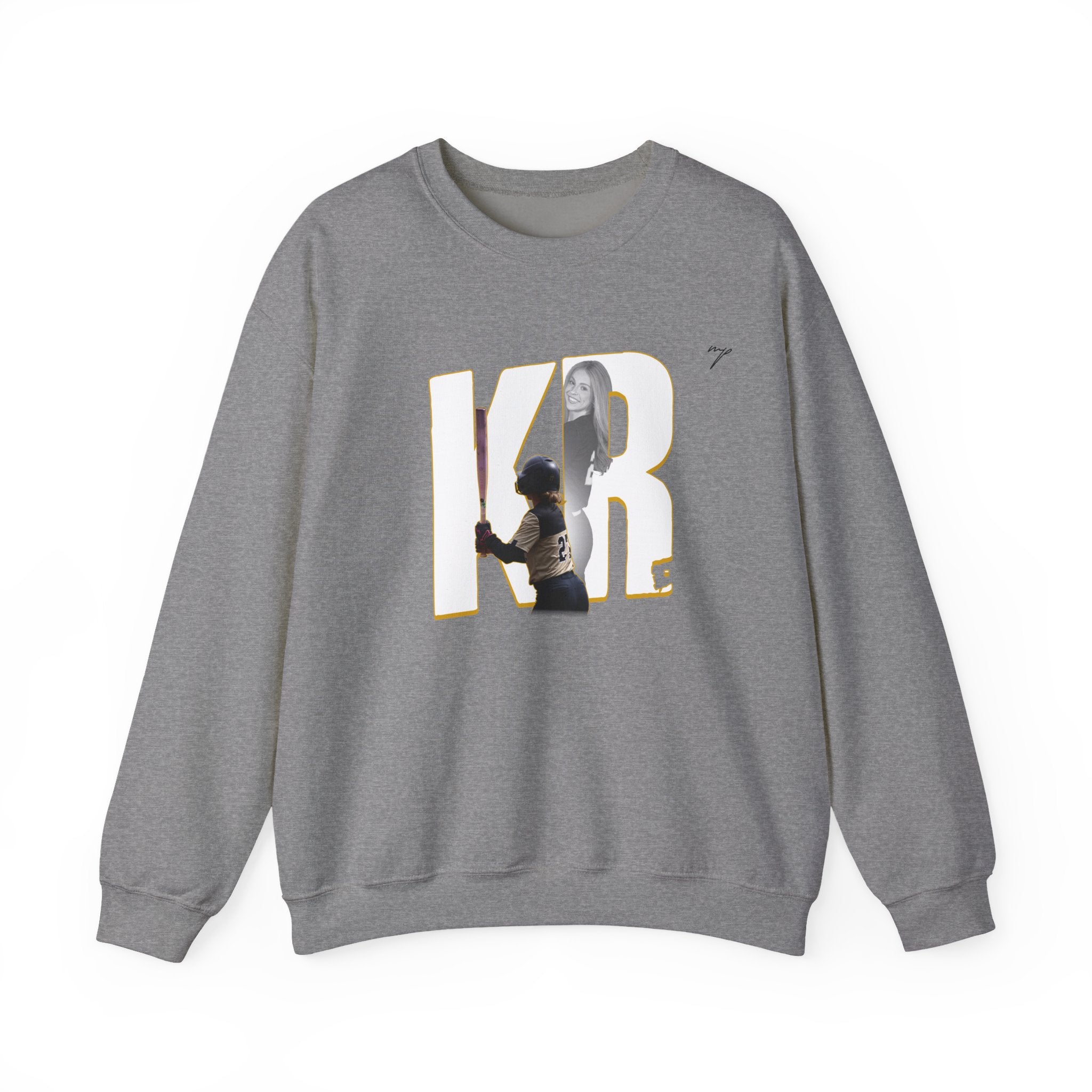 Kendal Rider Crewneck