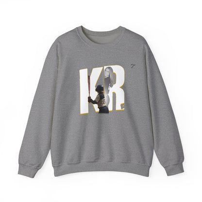 Kendal Rider Crewneck