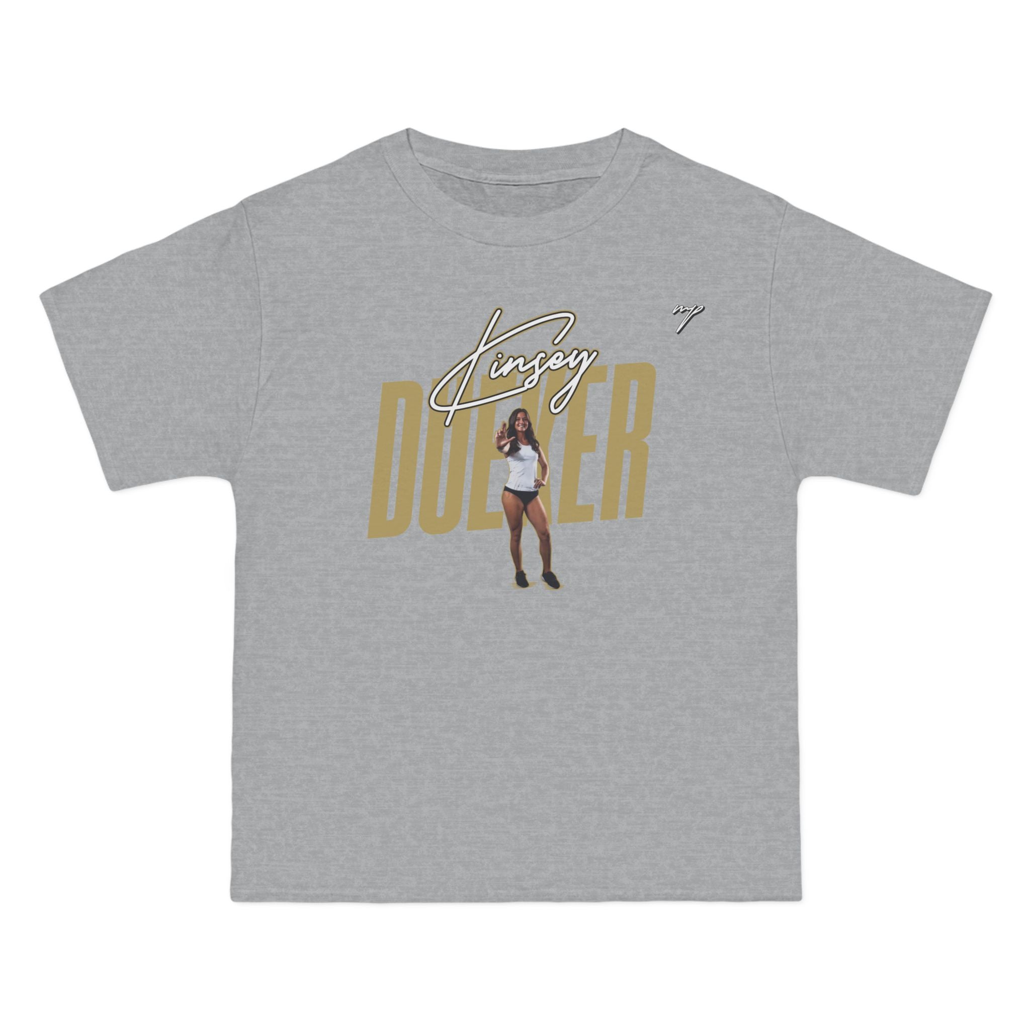 Kinsey Dueker Vintage Tee