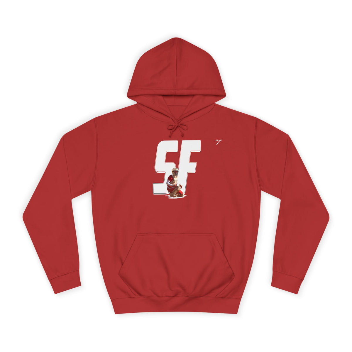 Skylar Flack Hoodie