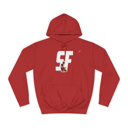 Skylar Flack Hoodie