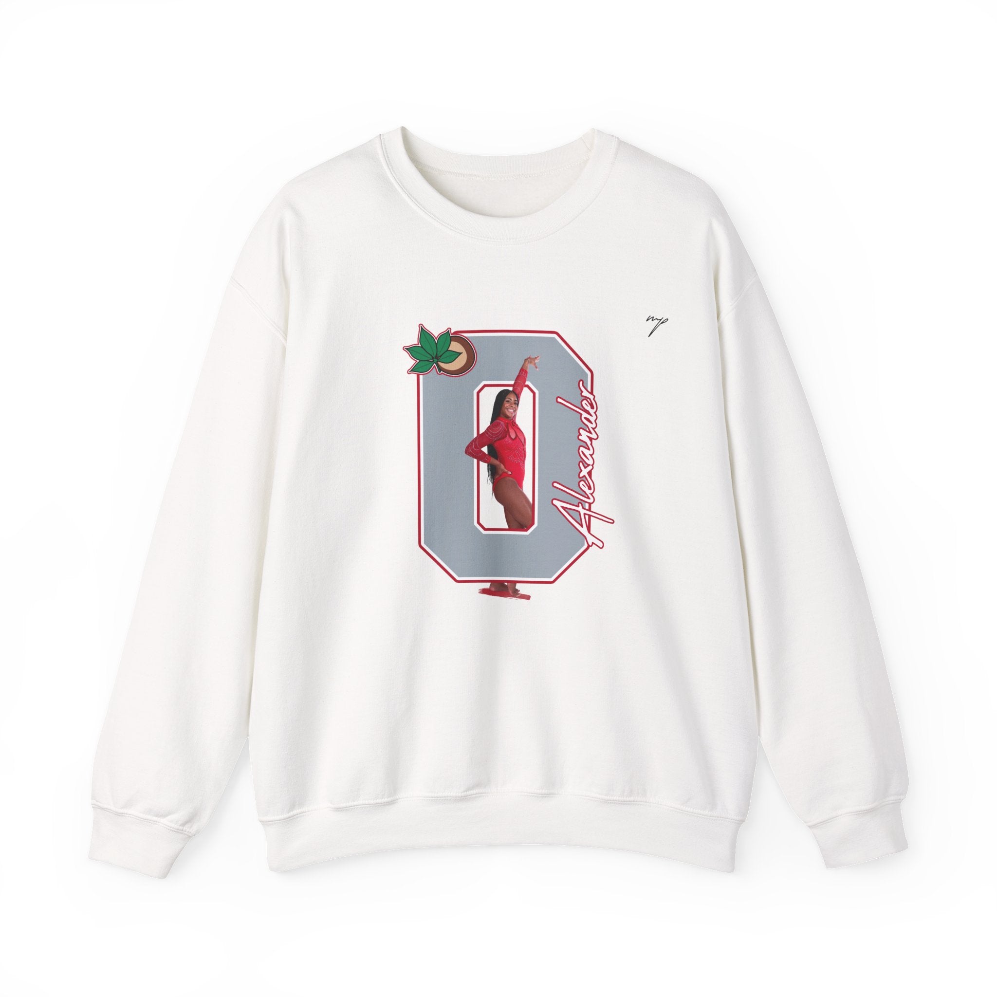 Paige Alexander Crewneck