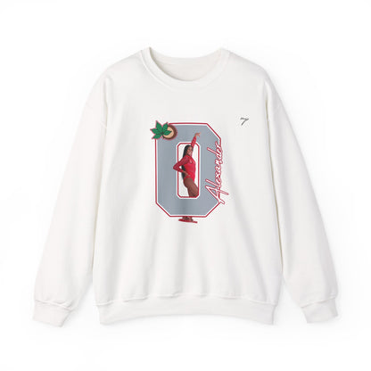 Paige Alexander Crewneck