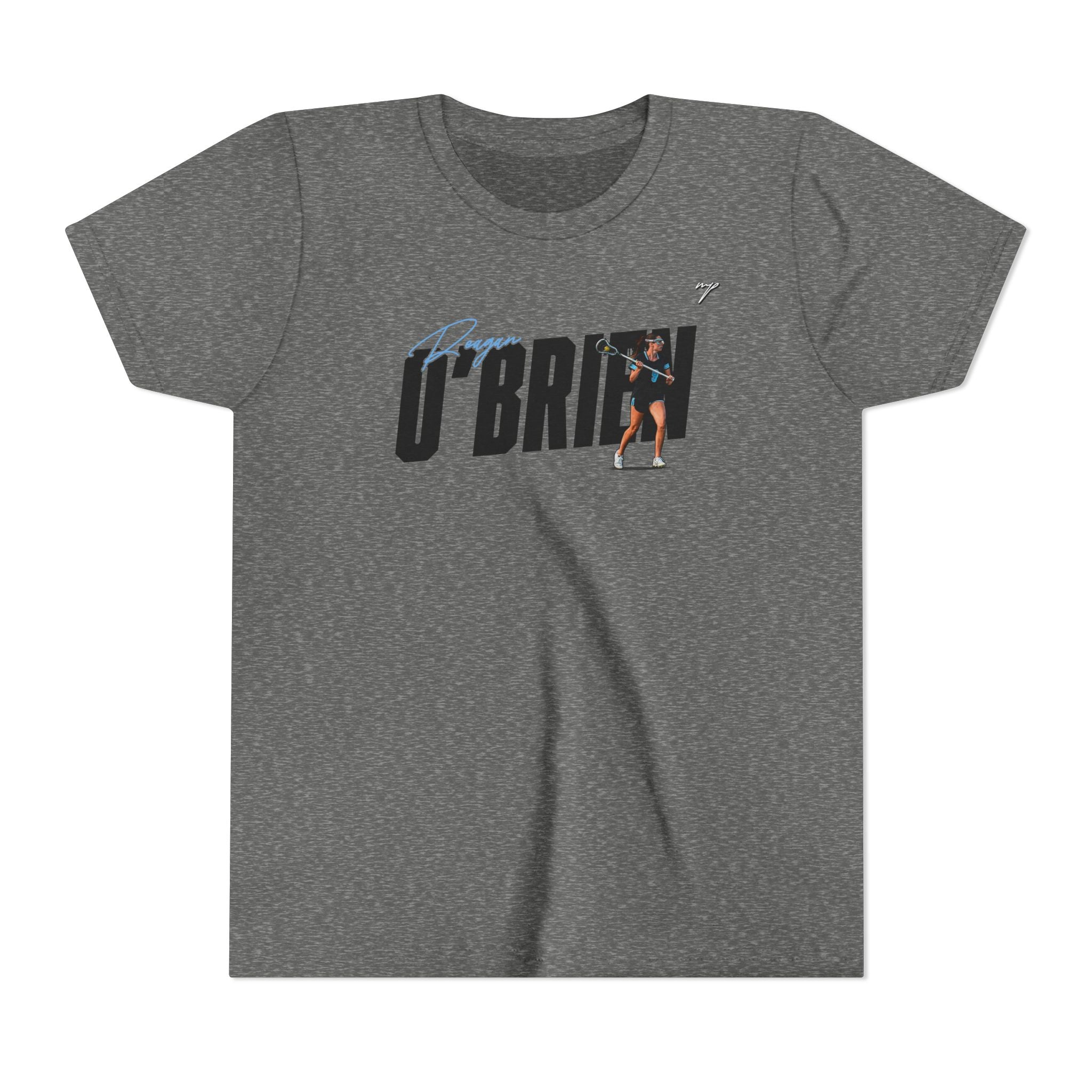 Reagan O'Brien YOUTH Graphic Tee