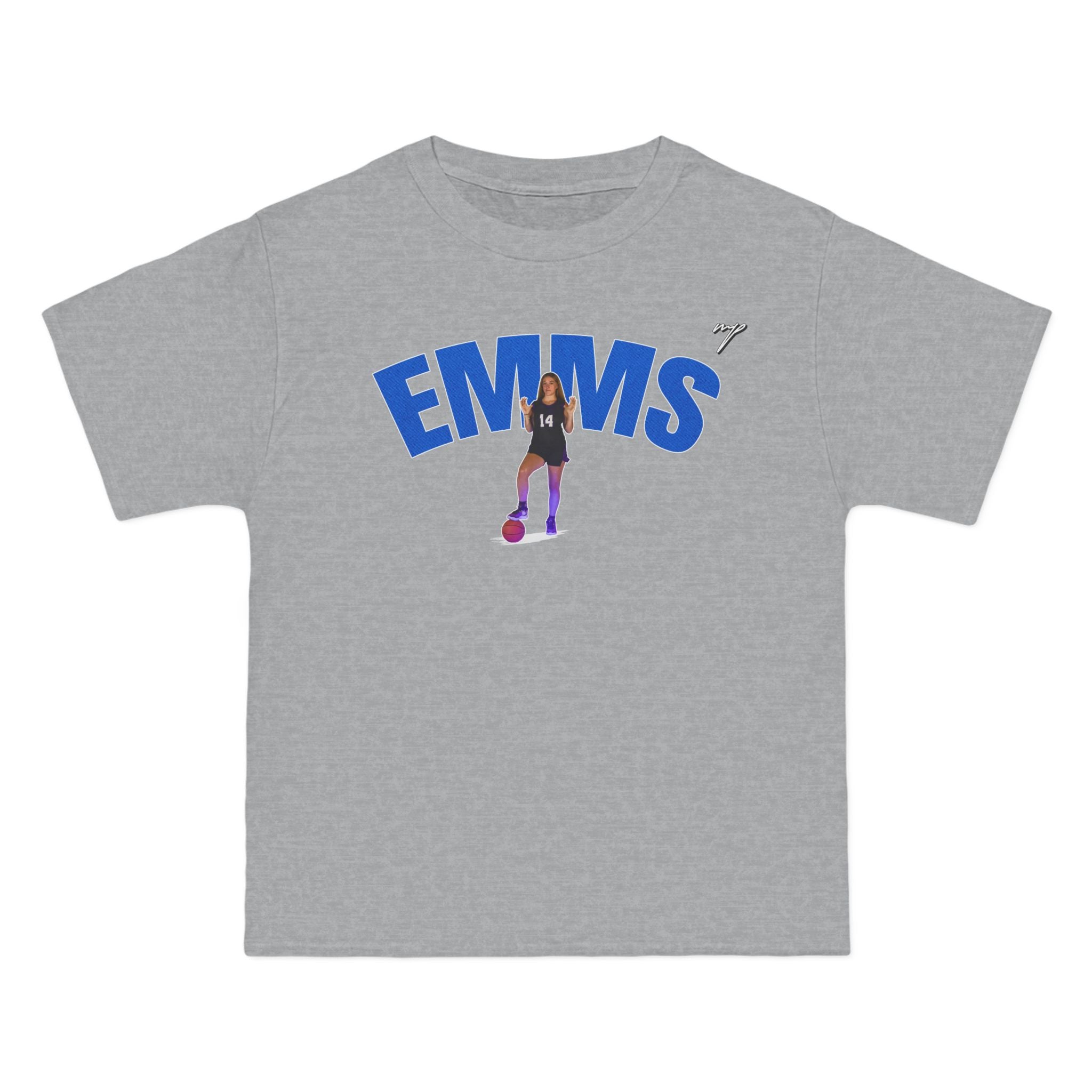 Emmerson Davidovic Vintage Tee