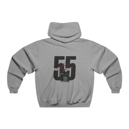 Kris Mitchell Vintage Hoodie