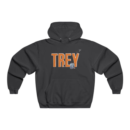 Trey Heagle Vintage Hoodie