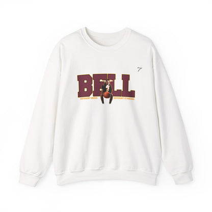 Marley Bell Crewneck