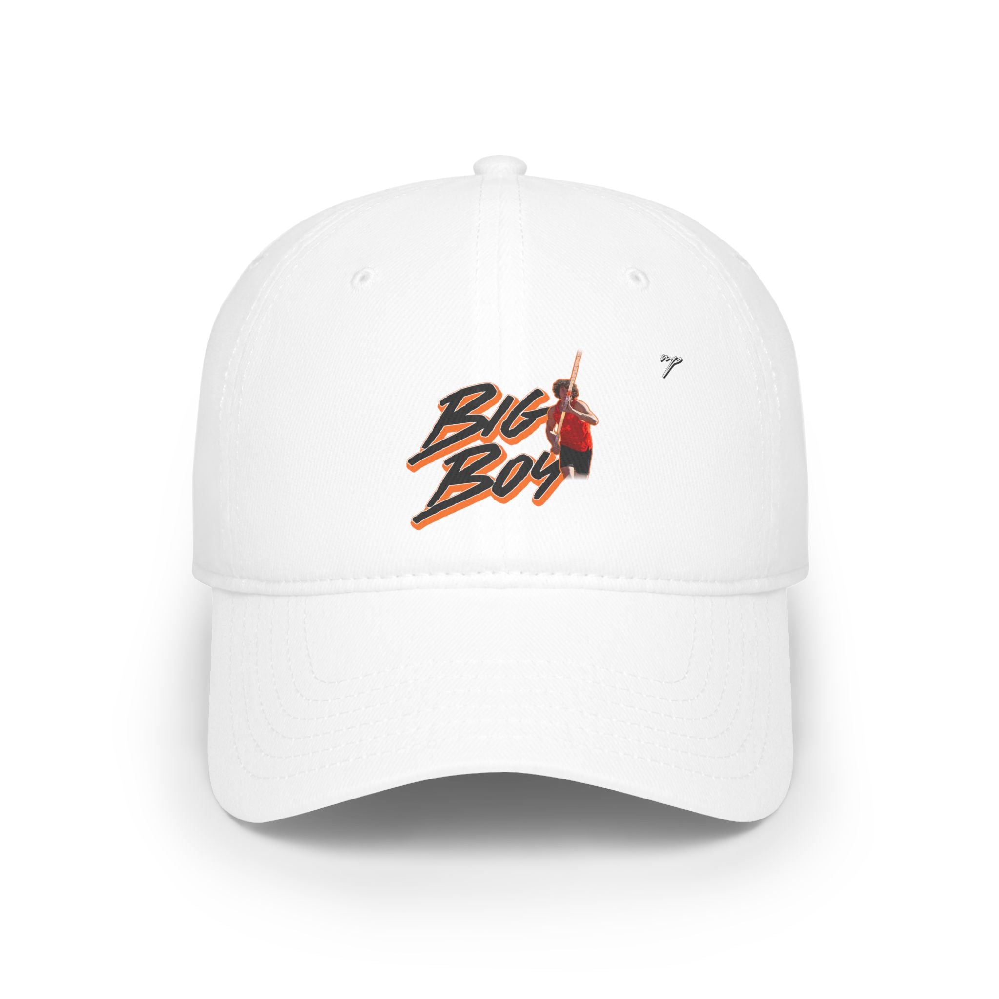 Ty Spivey Hat