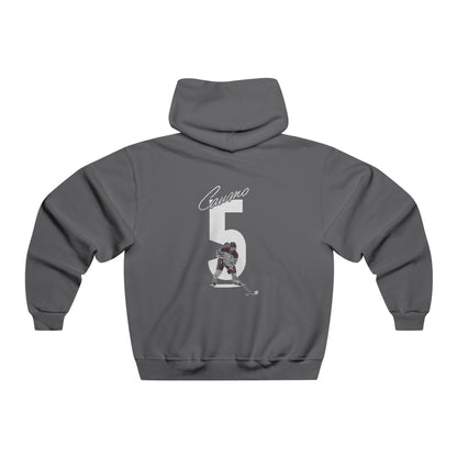 Anna Caumo Vintage Hoodie